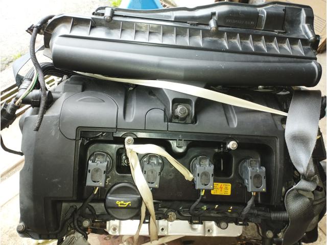 N12B16A - Moteur MINI II (R56) 1.6 120 CV