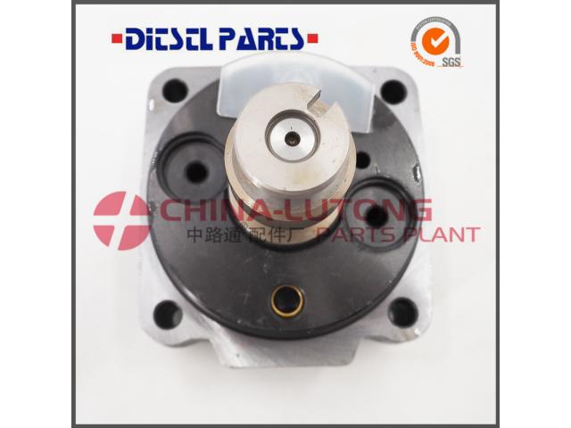 Photo Nanjing 662 diesel Pump Rotor Head supplier image 1/1