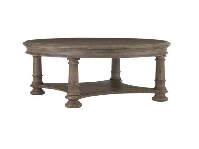 Photo natural oak wood coffee table tea table image 1/1