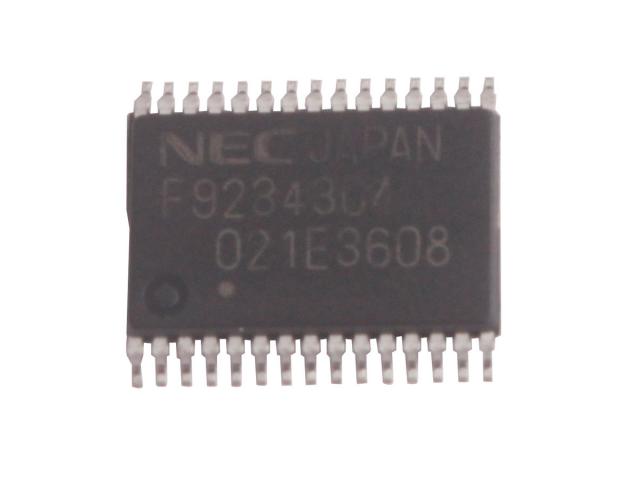 NEC TRANSPONDER CHIP FOR BENZ SMART KEY 5PCS/LOT