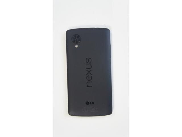 Photo Nexus 5 image 1/2