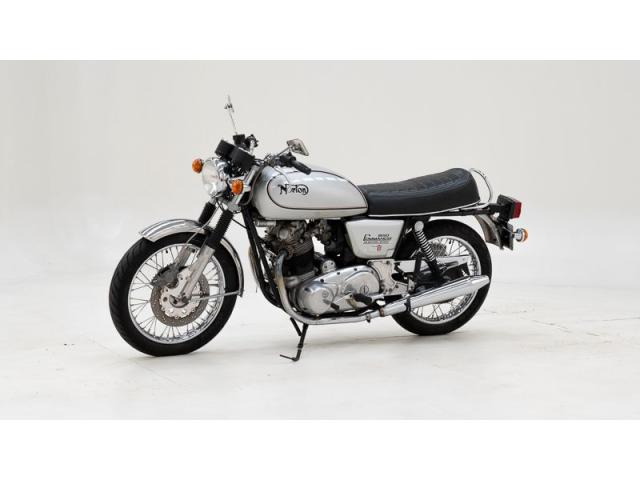 Norton Commando 850 '75 CH30294