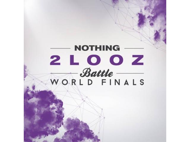 Nothing 2 looz