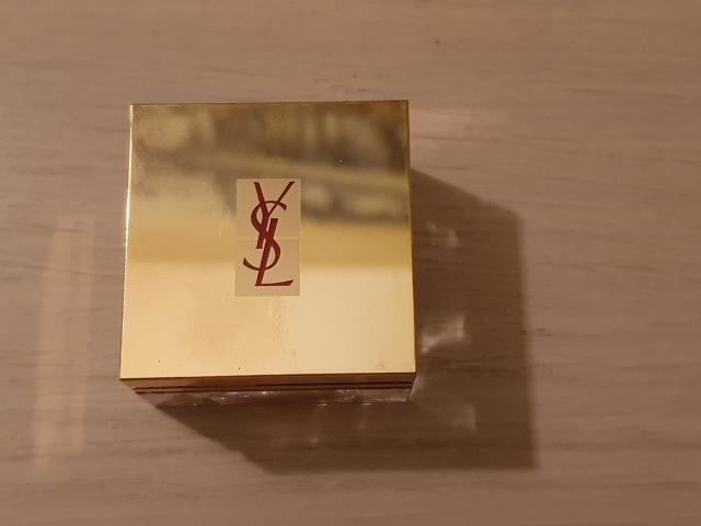 Nouveau Crème de Blush de Yves Saint Laurent