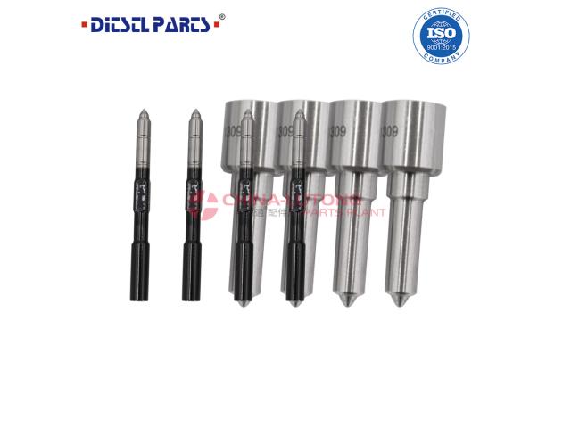 Nozzle Sprayer 0433175431