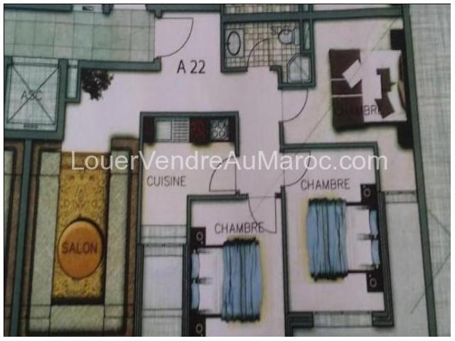 occasion à ne pas rater appartement 80m²