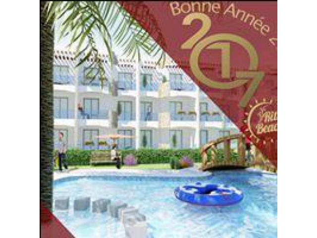 occasion appartement a deroua 25u