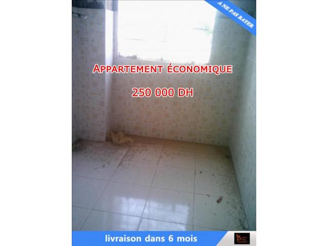 Occations supers des appartements à vendre