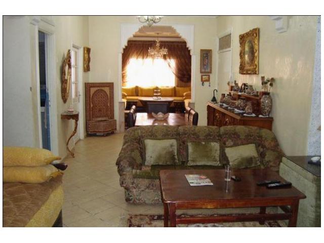Offre de location longue durée meublé