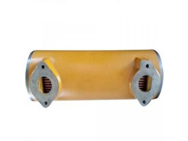 Photo Oil Cooler 7C0145 for CAT Truck image 1/1