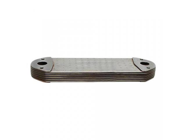 Oil Coolers 20729259 8170816 for VOLVO 336Z6 Truck