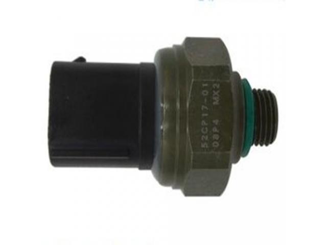 Photo Oil Fuel Pressure Sensor Sender Switch Transducer 52CP17-1 52CP17-01 For BMW MINI X image 1/1