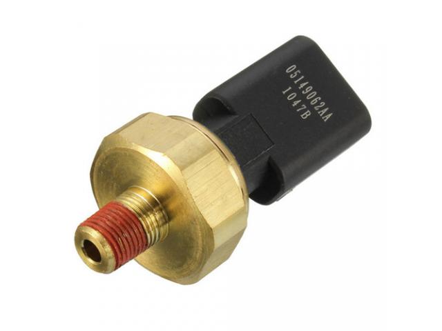 Photo Oil Pressure Switch 05149062AA For Dodge Challenger Ram Durango Charger Chrysler 300 Jeep Cherokee 5 image 1/1