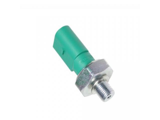 Photo Oil Pressure Switch Sensor Sending Unit 04L919081 For AUDI SEAT SKODA VW 0.3-0.6 Bar image 1/1