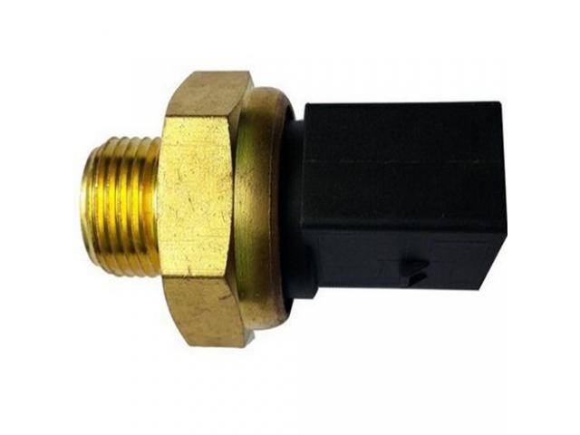 Photo Oil Pressure Transducer Sensor Switch A0071530828 0071530828 0061526028 For DDE Detroit Diesel MERCE image 1/1