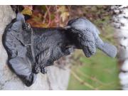 Annonce OISEAU EN BRONZE