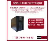 Annonce ONDULEURS ÉLECTRIQUES MPOWER À VENDRE