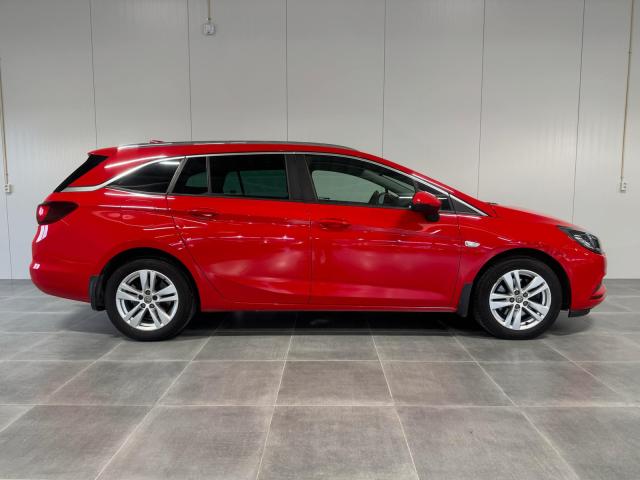 Opel Astra Sports Tourer 1.6 CDTI 136 ch BVA6 Elite