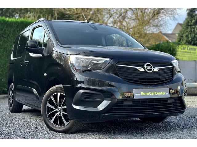 Opel Combo Life 1.5 TD Bluelnj L1H1 Edition S/S - 06 2020