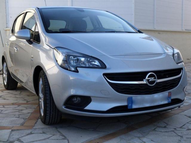 Opel Corsa Excite 1.4l 90ch