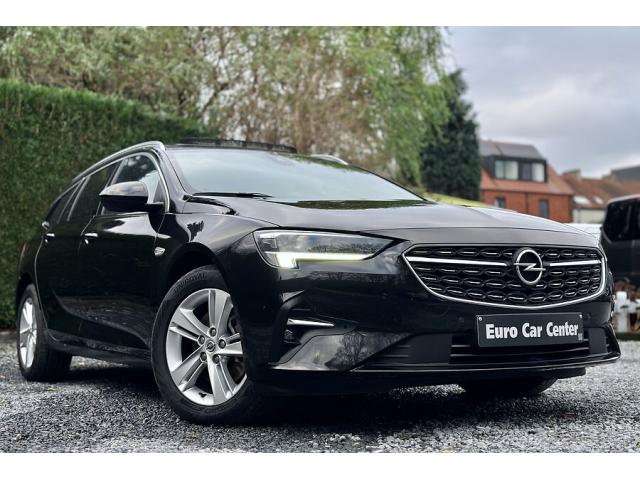 Opel Insignia Sport Tourer 2.0d Bus. Elegance Aut. - 10 2021