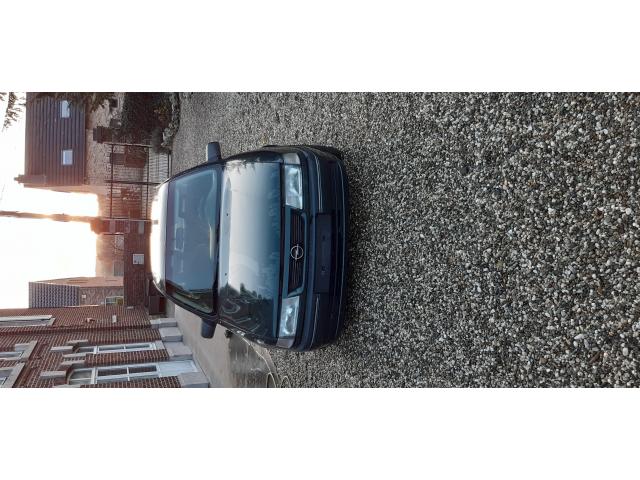 Photo OPEL VECTRA V6 ESS 170 CH01/1994 image 1/3
