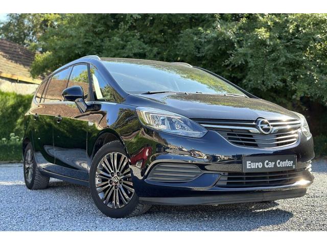 Opel Zafari 1.6 CDTi Bluelnj Ecotec D Innov. - 06 2019