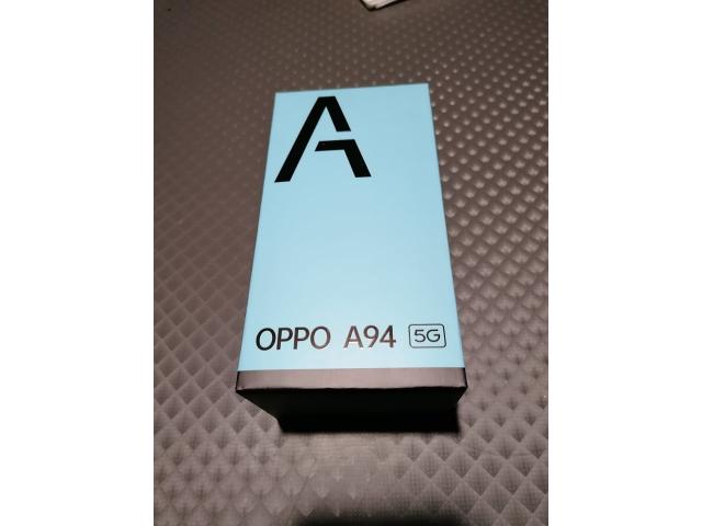 OPPO A94 5G Neuf