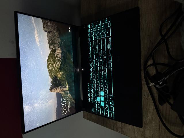 Ordinateur asus