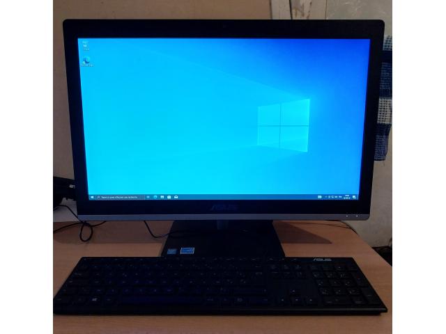 ordinateur ASUS ALL-IN-ONEPC