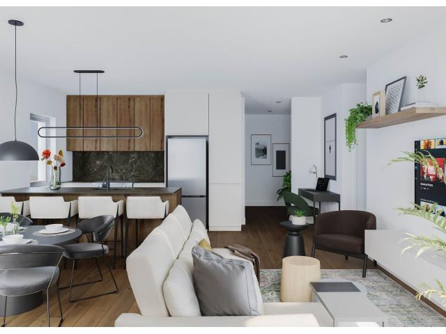 Ottera St-Zotique, là où luxe et confort se rencontrent (Quebec)