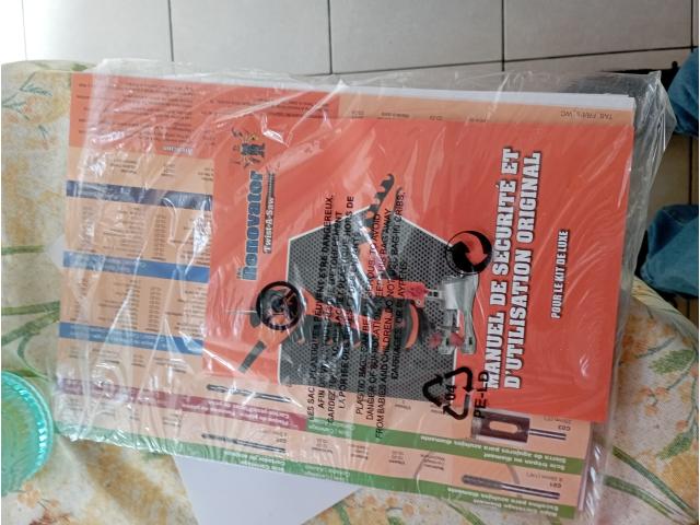 Outil de bricolage