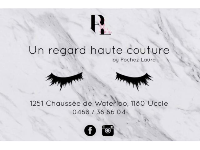 Photo P&L - Un regard haute couture image 1/5