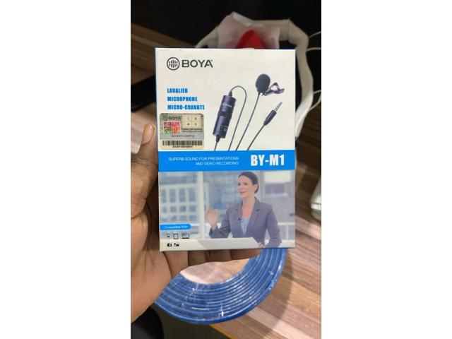 PACK DE SONORISATION POUR MOSQUEE 60''