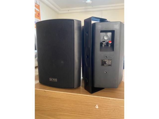 PACK DE SONORISATION POUR MOSQUEE 60''