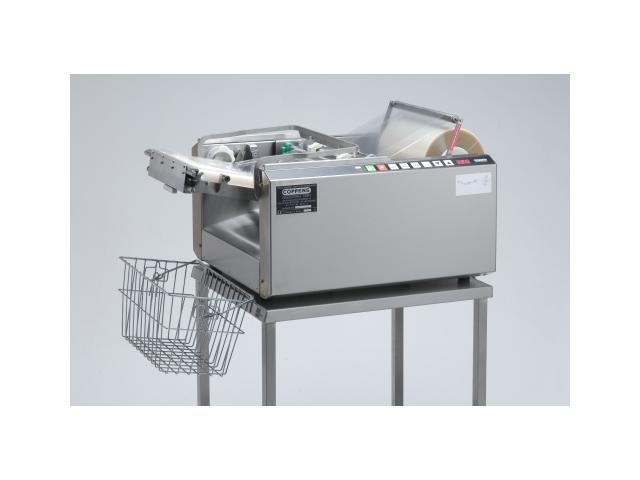 Photo Packaging - Emballeuse - Fastpack MKII machine emballage image 1/6