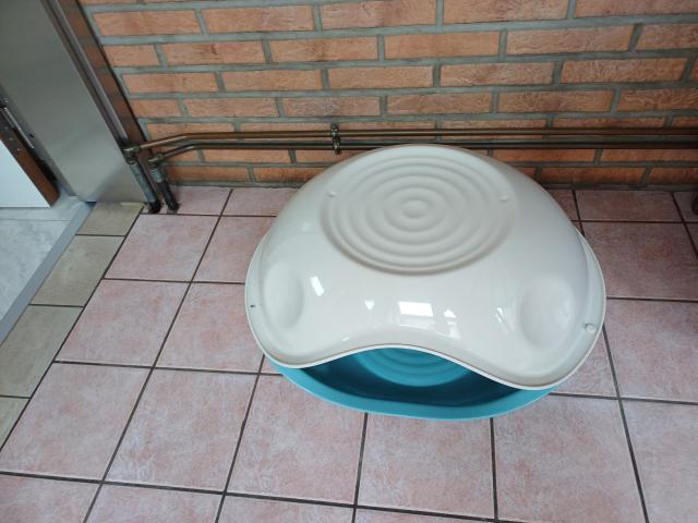 Panier pour chien/chat