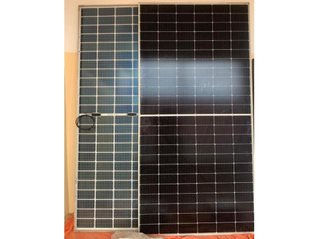 PANNEAUX SOLAIRE ENERGY CITY A VENDRE