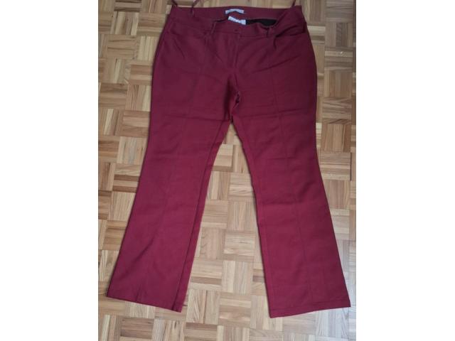 Pantalon Ashley Brooke grenad neuf