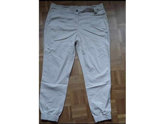 Pantalon beige Elora Neuf