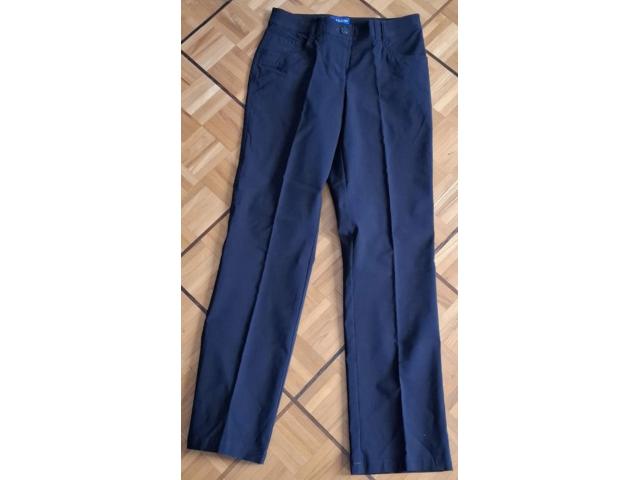 Pantalon Biaggini "Corinna" noir neuf