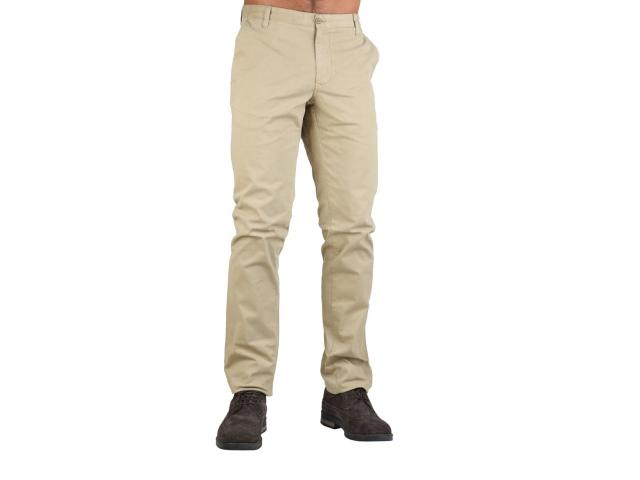 Pantalon Chino Fred Perry Homme