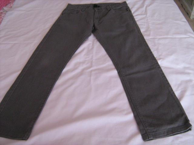 Photo Pantalon gris image 1/3