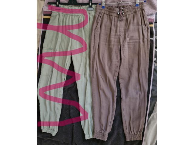 Pantalon léger