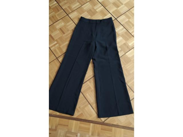 Pantalon noir H&M Comme neuf