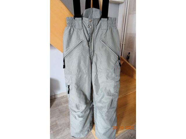 pantalon ski degré 7