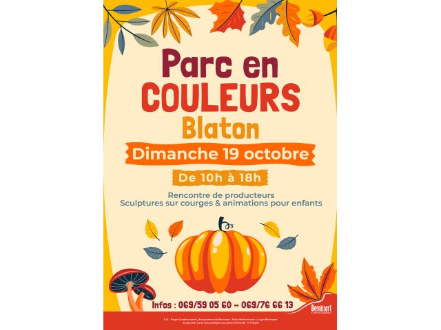 Parc en Couleurs & Terroir