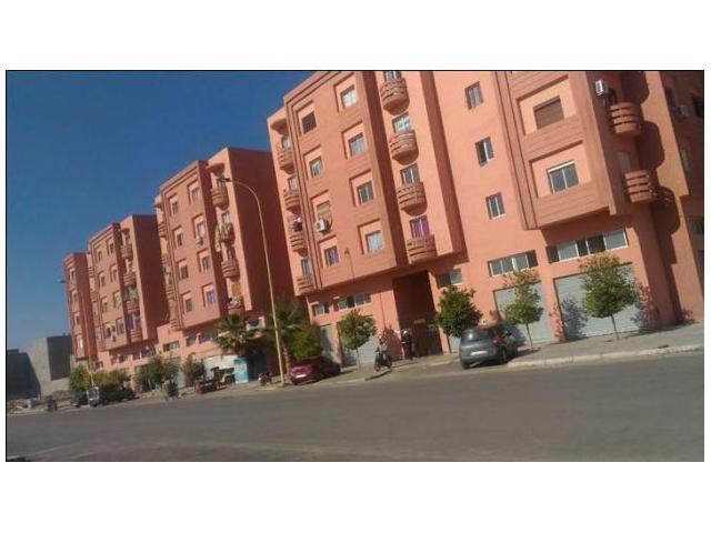 Parfait Appartement à Tamansourt