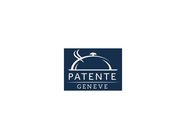 Patente pour Genève disponible