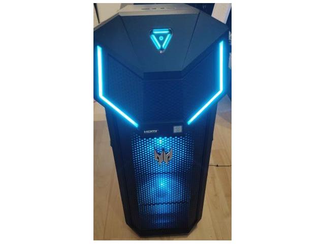 Pc gamer Acer Orion 5000 comme neuf